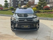 Toyota Highlander 2020