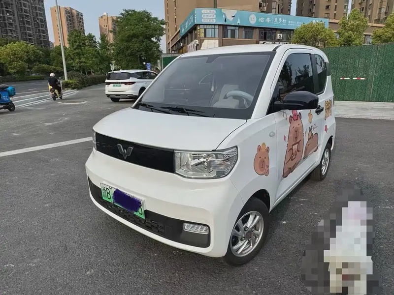 Wuling Mini