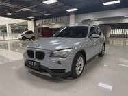 BMW X1 2014