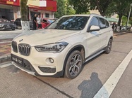 BMW X1 2019