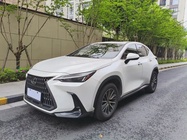 Lexus NX 2023