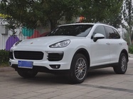 Porsche Cayenne 2015