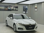 Honda Accord 2021