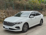 Volkswagen Lavida 2023