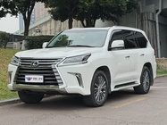 Lexus LX 2016