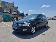 Volkswagen Santana 2016