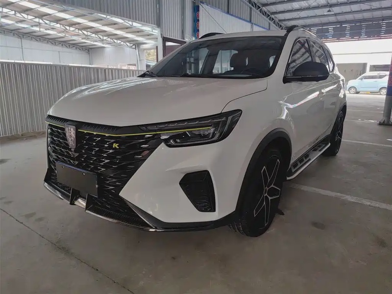 Roewe RX5