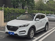 Hyundai Tucson 2016