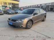 Volkswagen Sagitar 2012