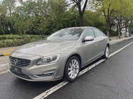 Volvo S60 2013