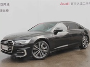 Audi A6 2021