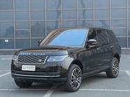 Land Rover Range Rover 2018
