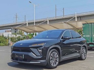 NIO EC6 2022