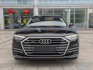Audi A8 2021