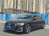 Audi A6 2020