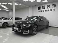 Audi A6 2024