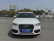 Audi Q3 2015