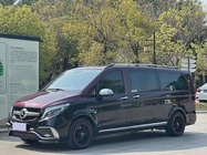 Mercedes-Benz Vito 2021