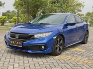 Honda Civic 2020