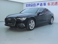 Audi A6 2021