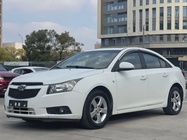 Chevrolet Cruze 2013
