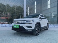 Volkswagen Tharu 2023