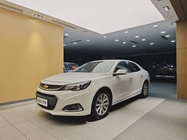 Chevrolet Malibu 2019