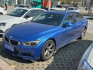 BMW 3 Series 2019