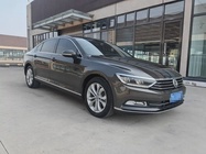 Volkswagen Magotan 2019