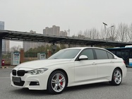 BMW 3 Series 2017