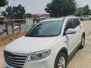 Haval H6 2019