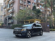 Mercedes-Benz GLB-Class 2021