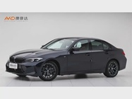 BMW 3 Series 2025