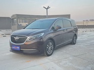 Buick GL8 2018