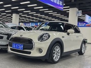 MINI Other 2021