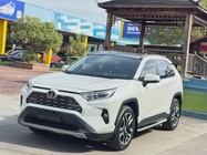 Toyota RAV4 2019