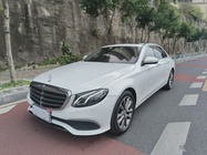 Mercedes-Benz E-Class 2017