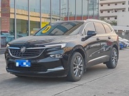 Buick Enclave 2022