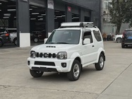 Suzuki Jimny 2013