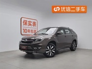 BYD S7 2019