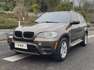 BMW X5 2013