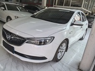 Buick Excelle 2021