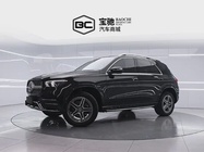 Mercedes-Benz GLE-Class 2023