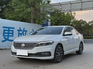 Volkswagen Lavida 2019