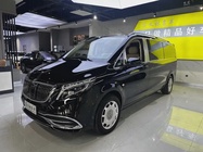 Mercedes-Benz Vito 2021