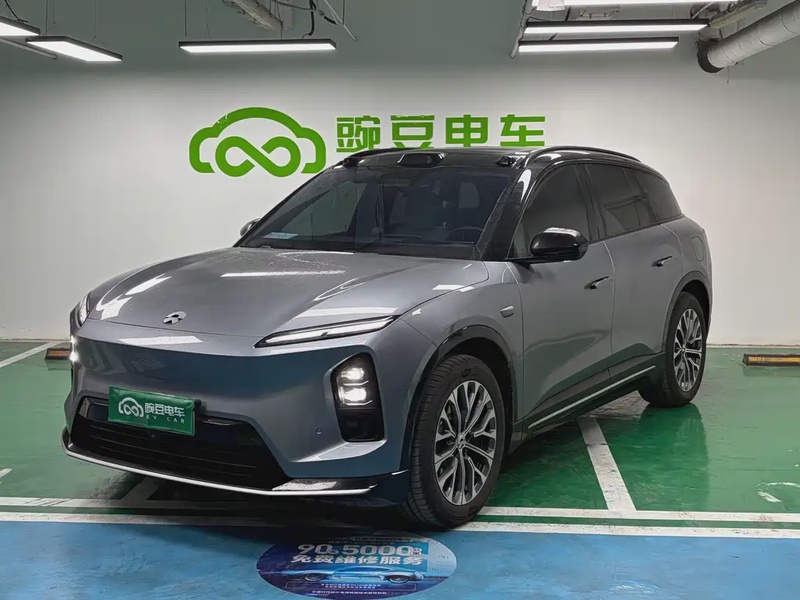 NIO ES6