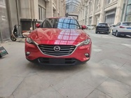 Mazda CX-4 2017