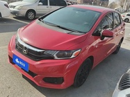 Honda Fit 2019