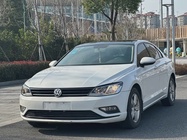 Volkswagen Lamando 2016