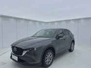 Mazda CX-5 2022